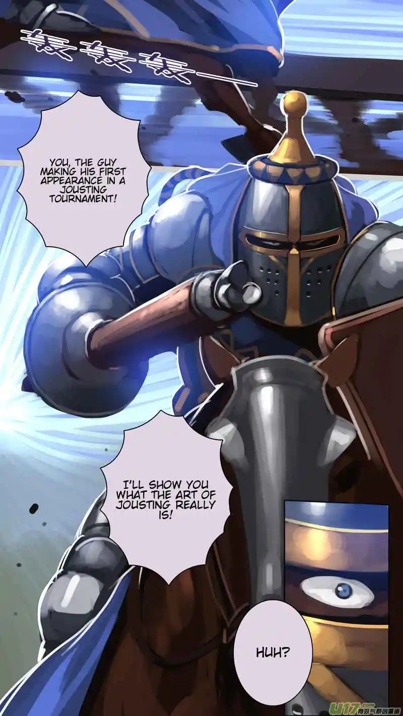 Sword Empire Chapter 13.29