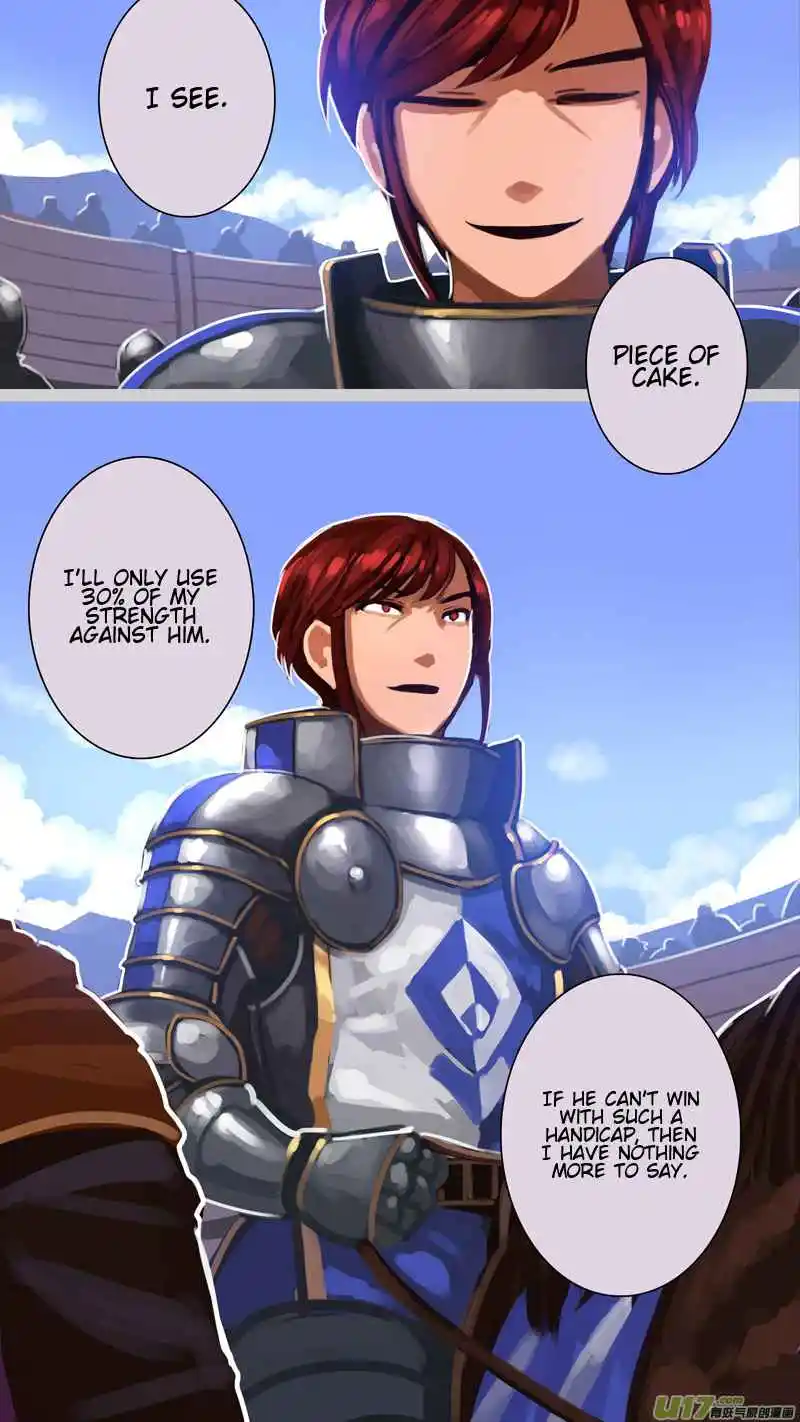 Sword Empire Chapter 13.29