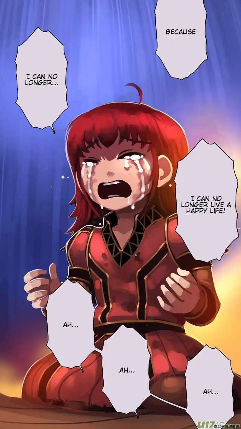 Sword Empire Chapter 14-54