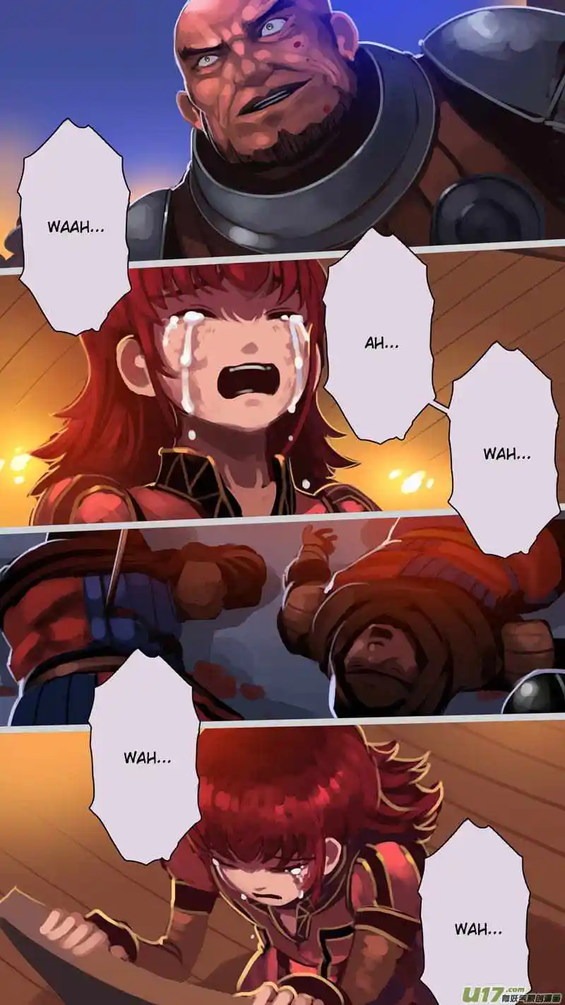 Sword Empire Chapter 14-54