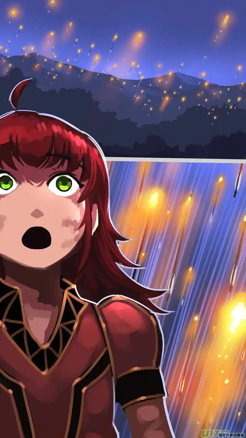 Sword Empire Chapter 14-55