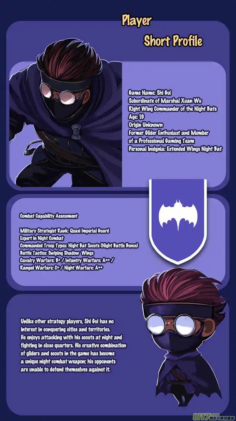 Sword Empire Chapter 14-55