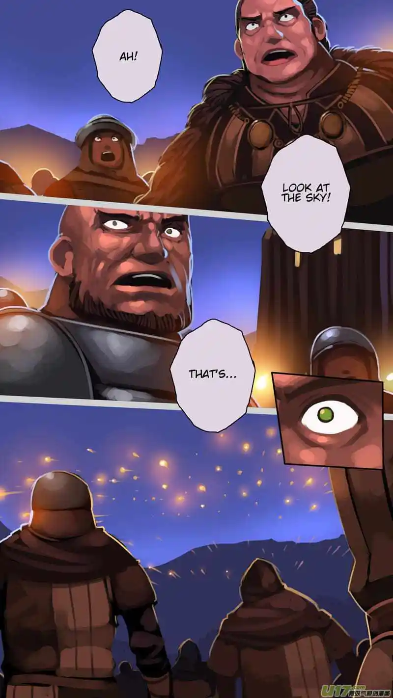 Sword Empire Chapter 14-56