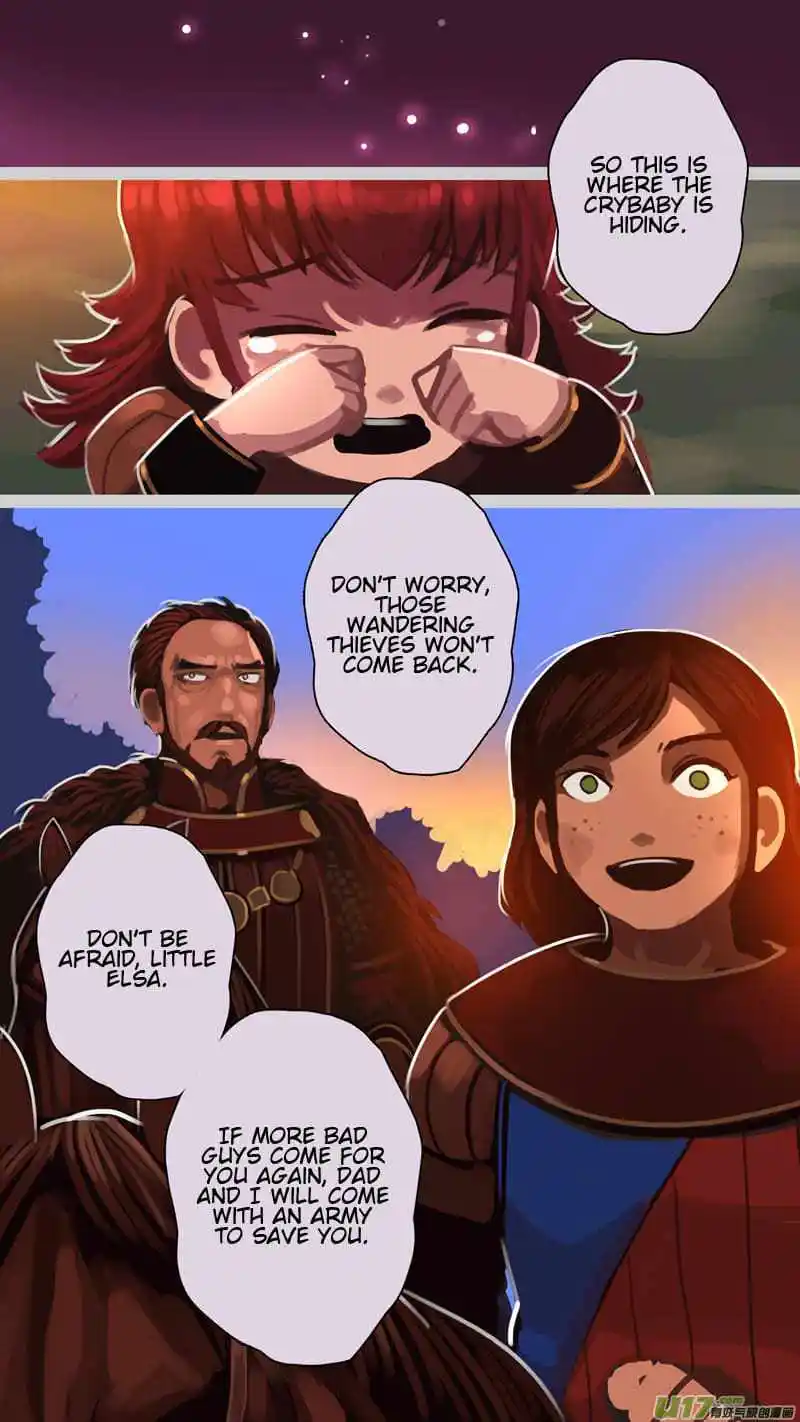 Sword Empire Chapter 14-57