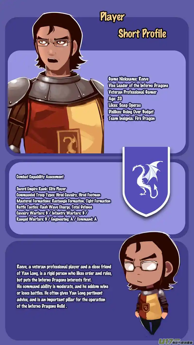 Sword Empire Chapter 14-59