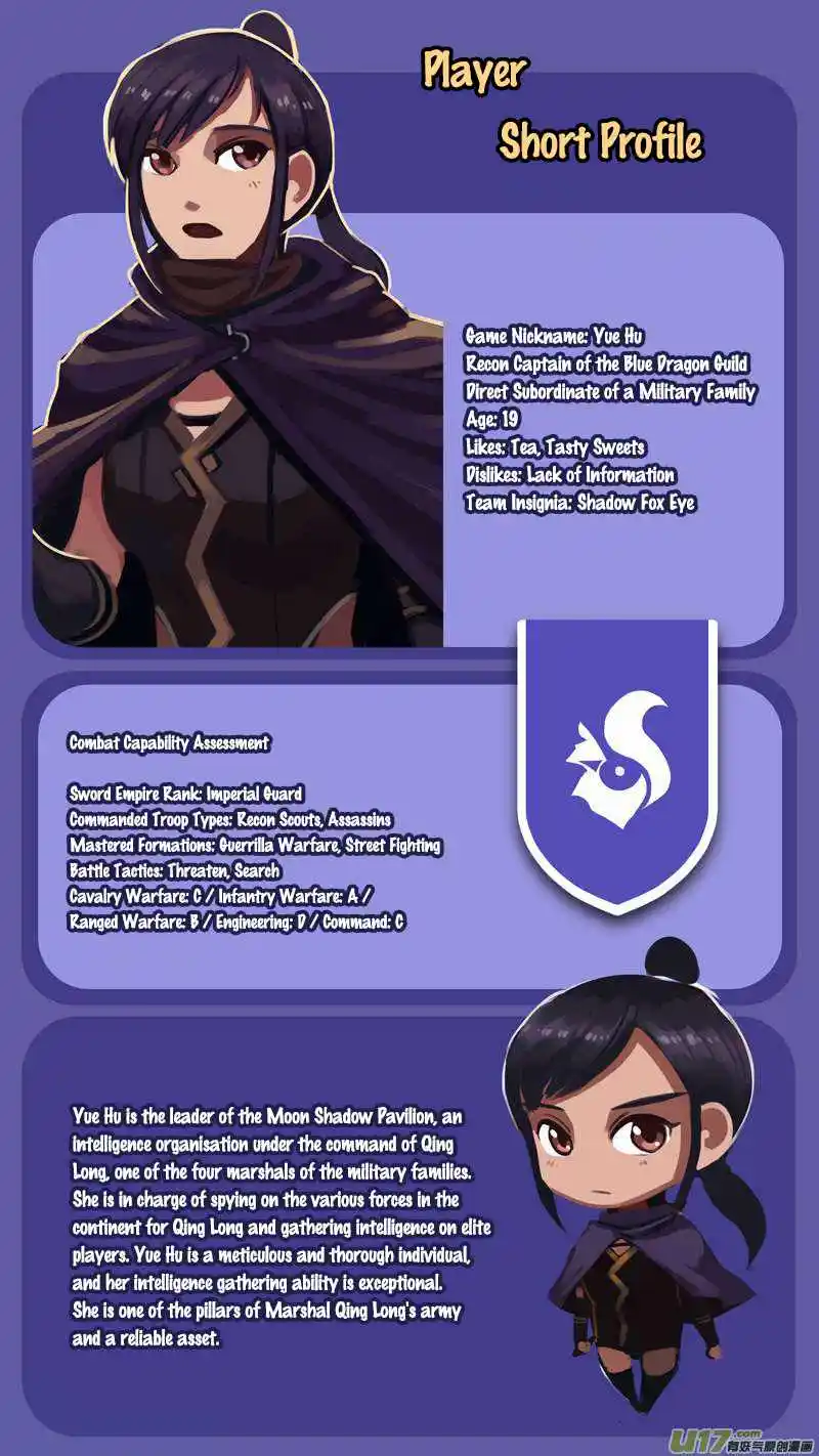 Sword Empire Chapter 14-79