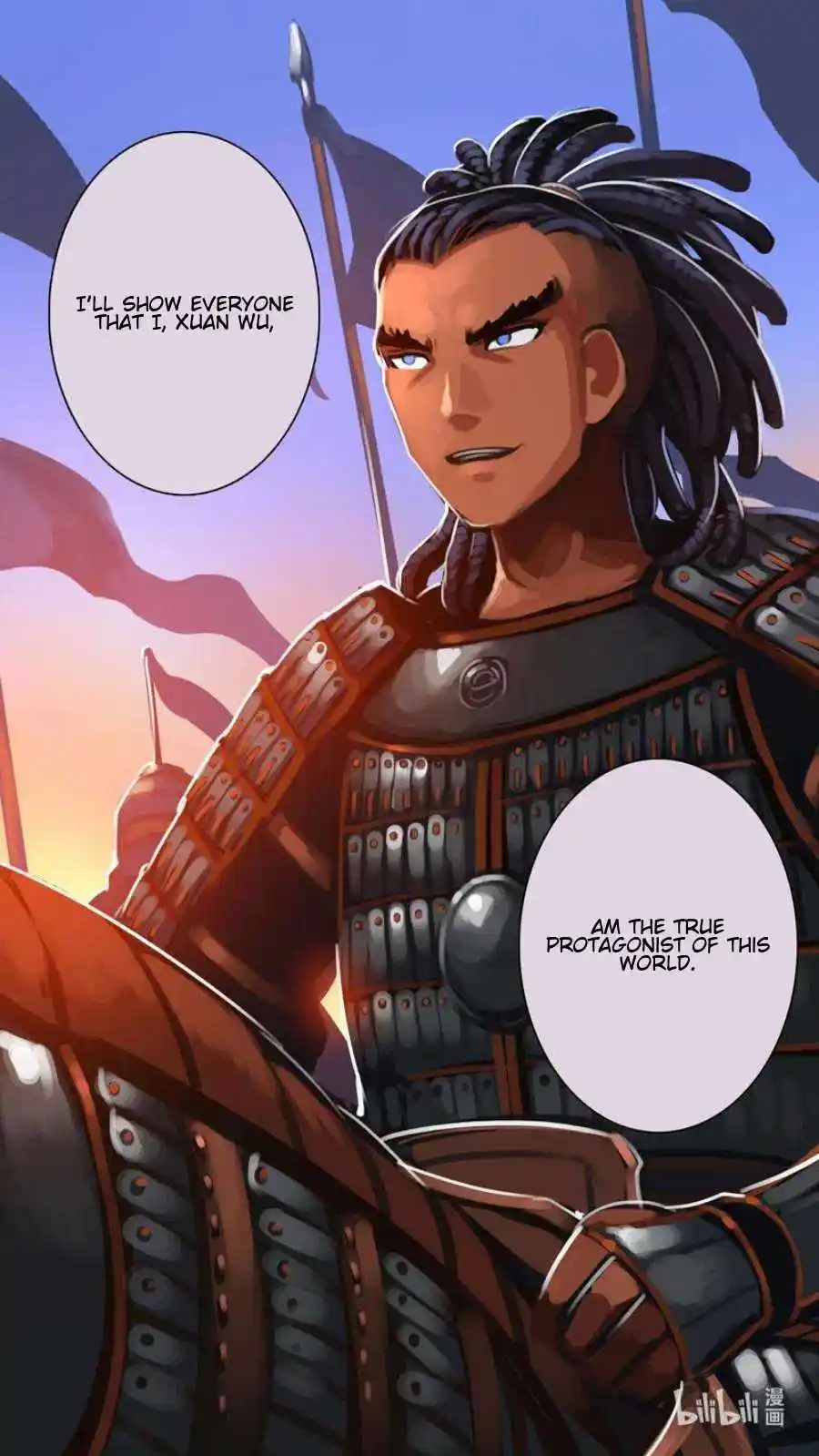 Sword Empire Chapter 14-89