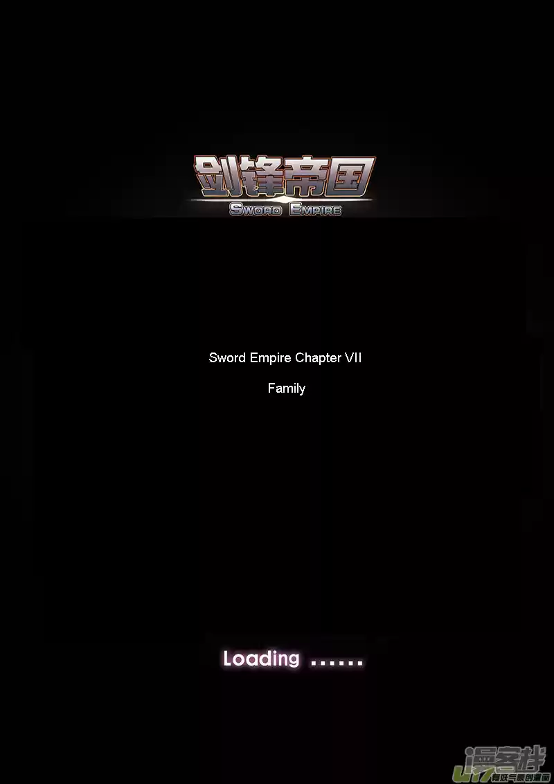 Sword Empire Chapter 7.01: Family
