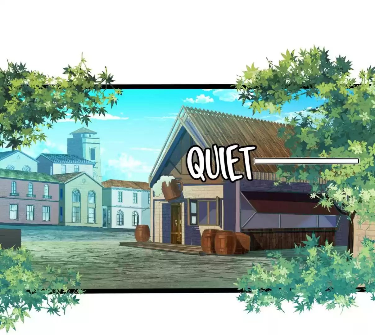 Swordmaster of Warcraft: Invasion of the Otherworld 10.0 Drinking Time