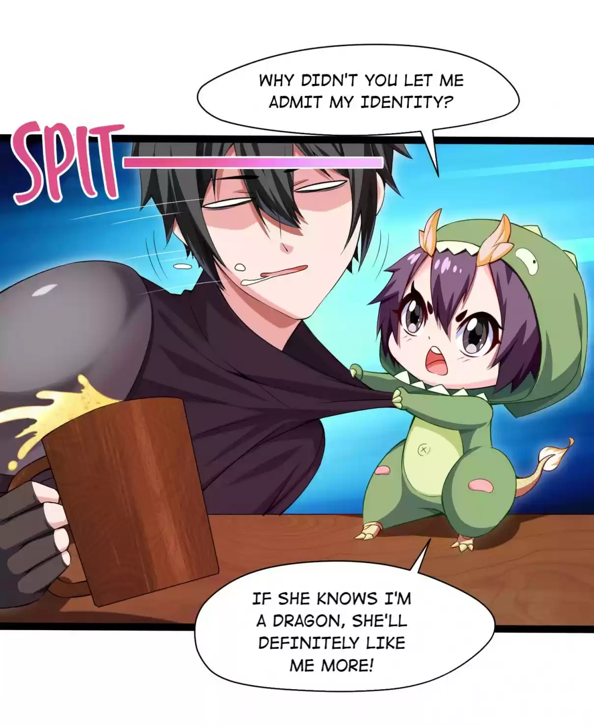 Swordmaster of Warcraft: Invasion of the Otherworld 10.0 Drinking Time