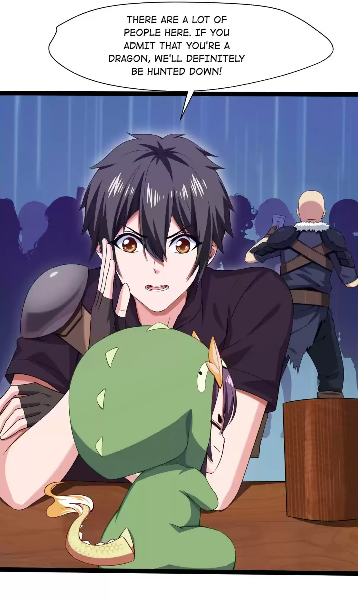 Swordmaster of Warcraft: Invasion of the Otherworld 10.0 Drinking Time