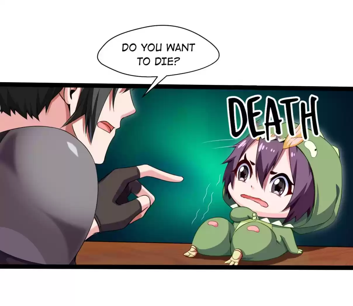 Swordmaster of Warcraft: Invasion of the Otherworld 10.0 Drinking Time