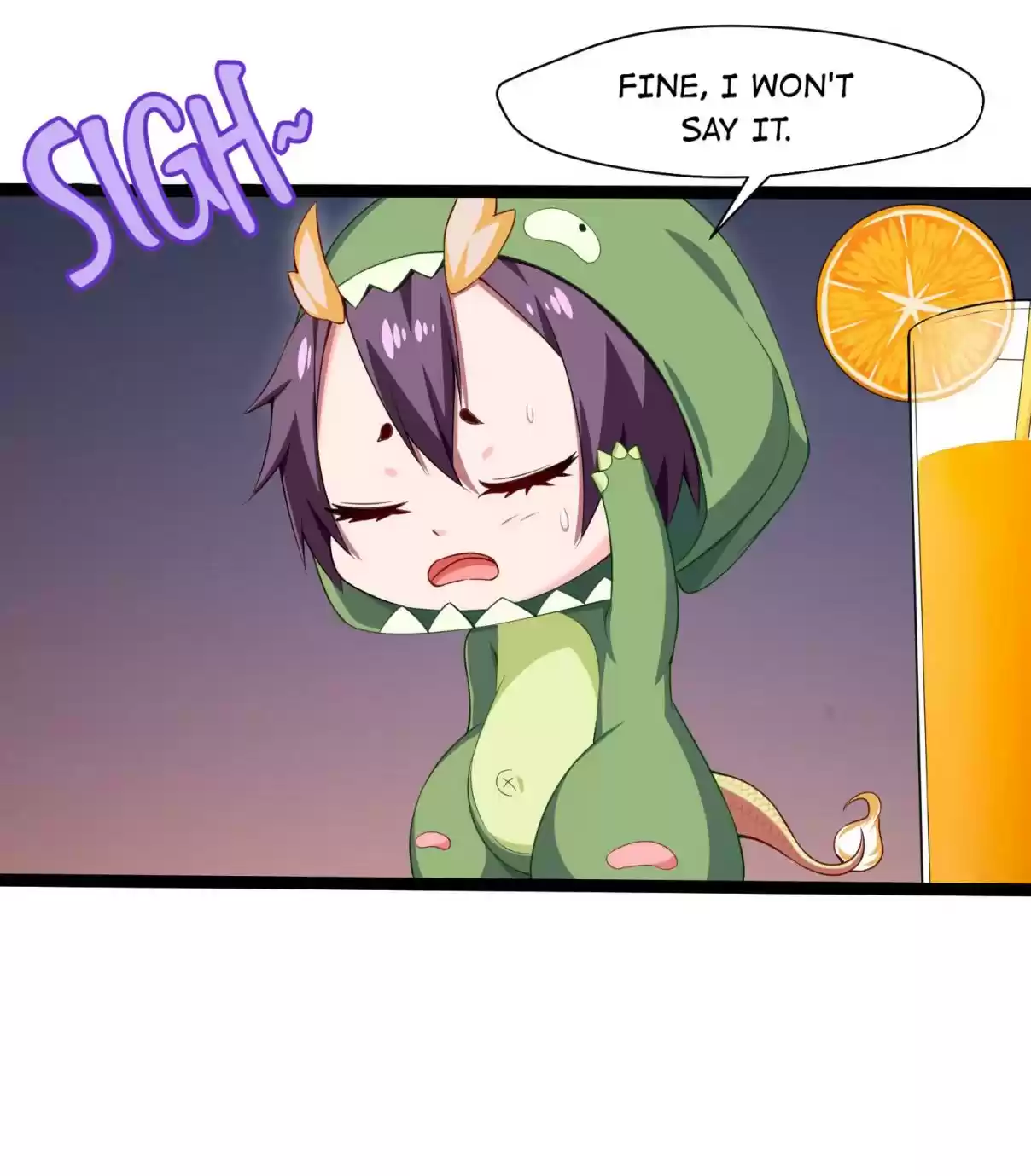 Swordmaster of Warcraft: Invasion of the Otherworld 10.0 Drinking Time