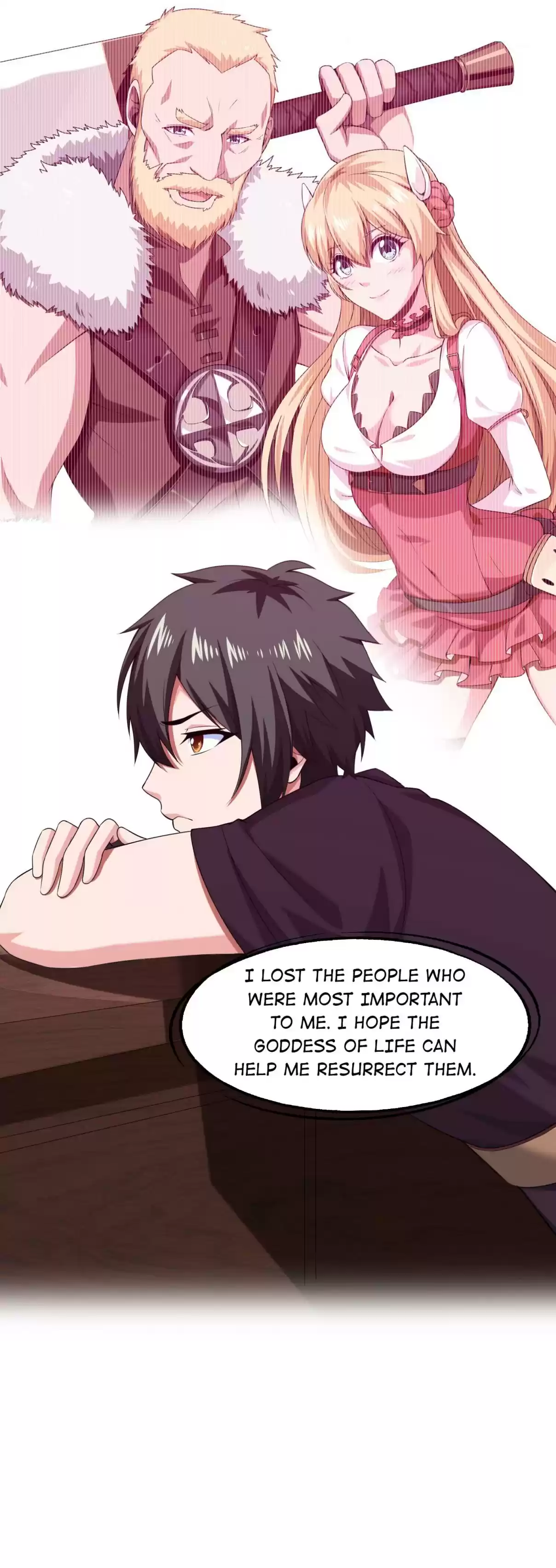 Swordmaster of Warcraft: Invasion of the Otherworld 10.0 Drinking Time