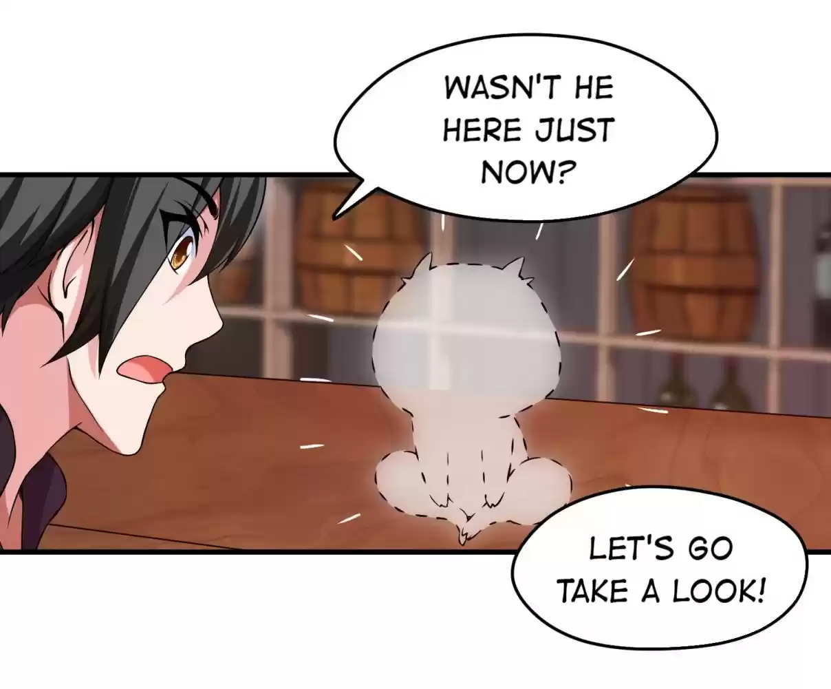 Swordmaster of Warcraft: Invasion of the Otherworld 10.0 Drinking Time