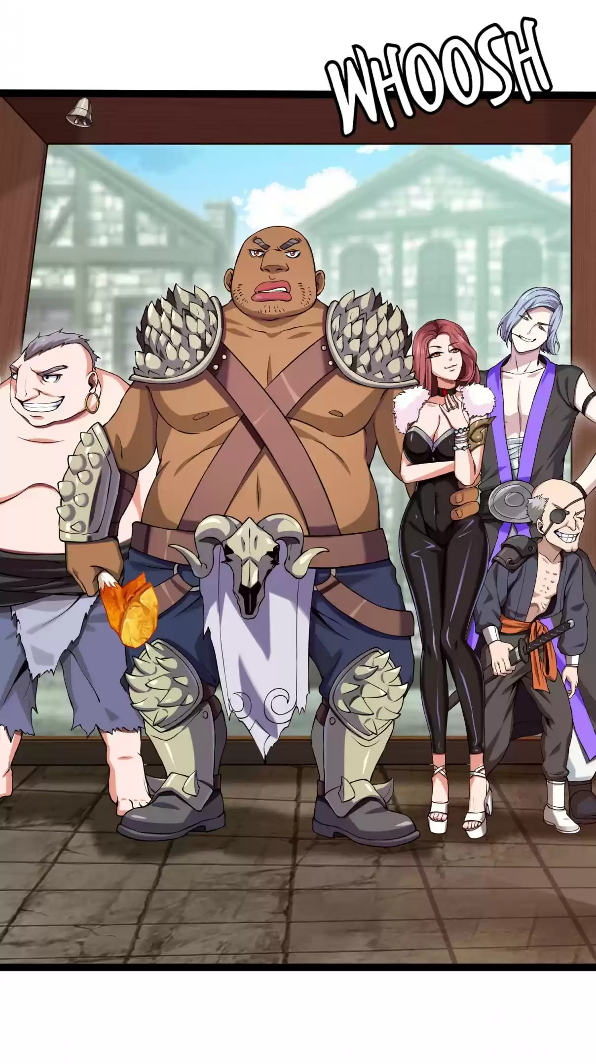 Swordmaster of Warcraft: Invasion of the Otherworld 10.0 Drinking Time