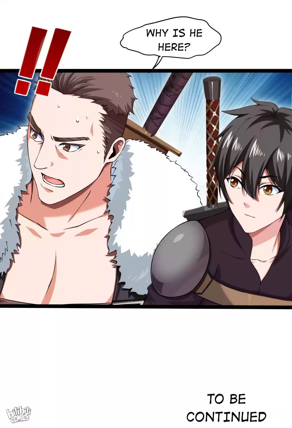 Swordmaster of Warcraft: Invasion of the Otherworld 10.0 Drinking Time