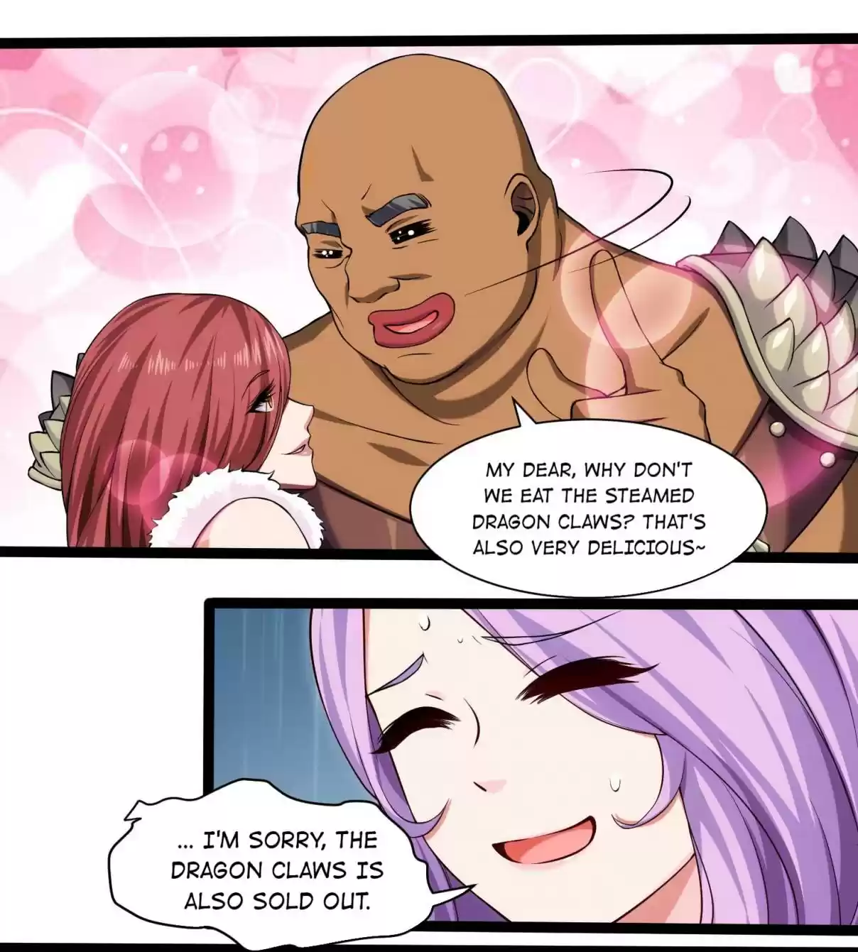 Swordmaster of Warcraft: Invasion of the Otherworld 11.0 A Bet