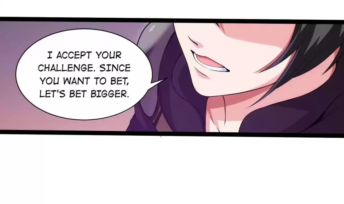 Swordmaster of Warcraft: Invasion of the Otherworld 11.0 A Bet