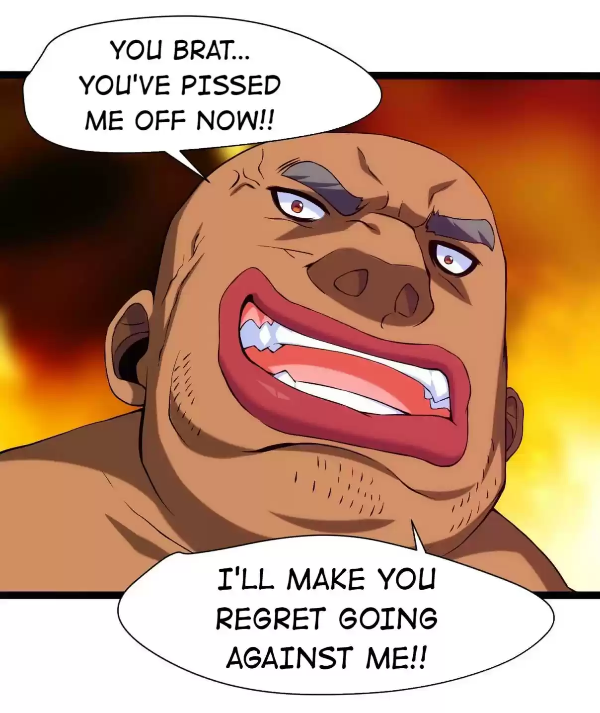 Swordmaster of Warcraft: Invasion of the Otherworld 11.0 A Bet