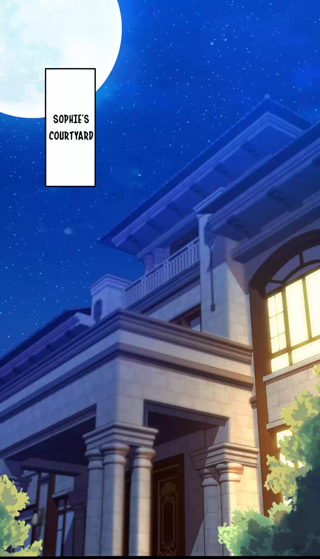 Swordmaster of Warcraft: Invasion of the Otherworld 110