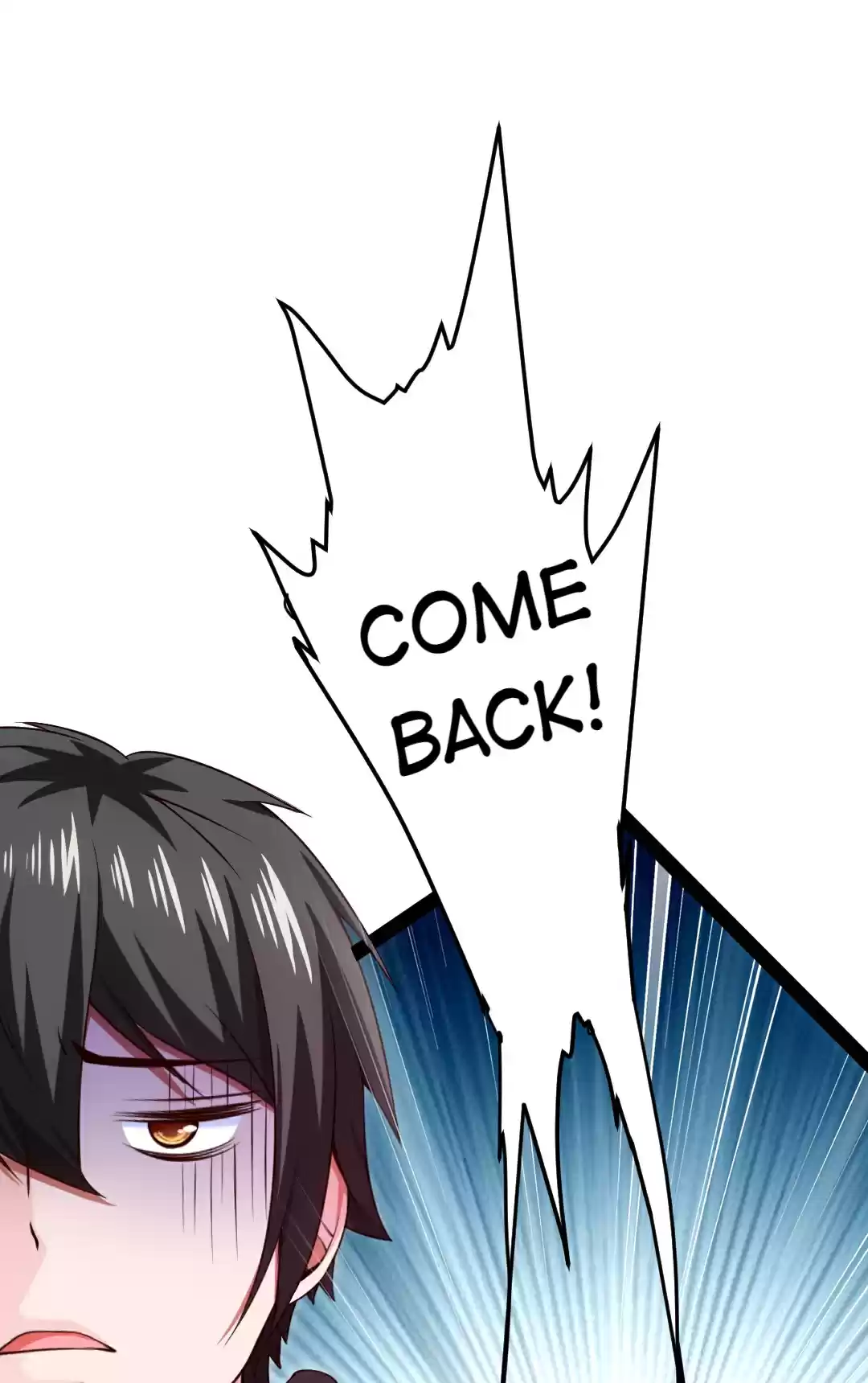 Swordmaster of Warcraft: Invasion of the Otherworld 110