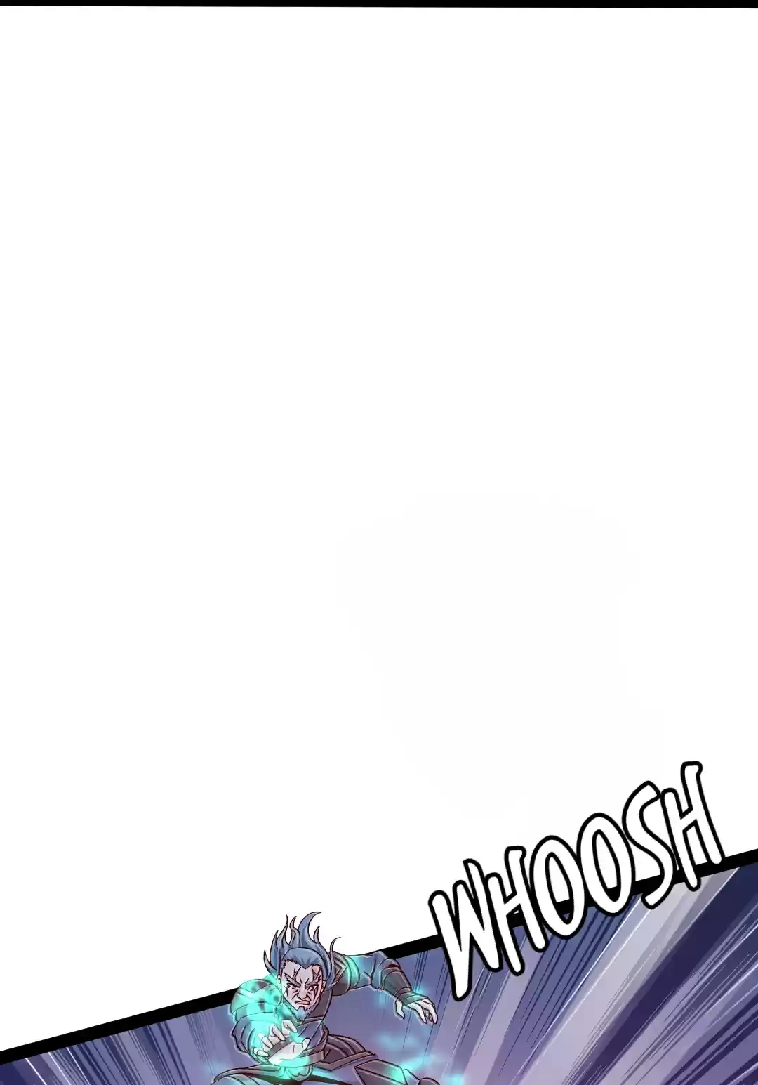 Swordmaster of Warcraft: Invasion of the Otherworld 110