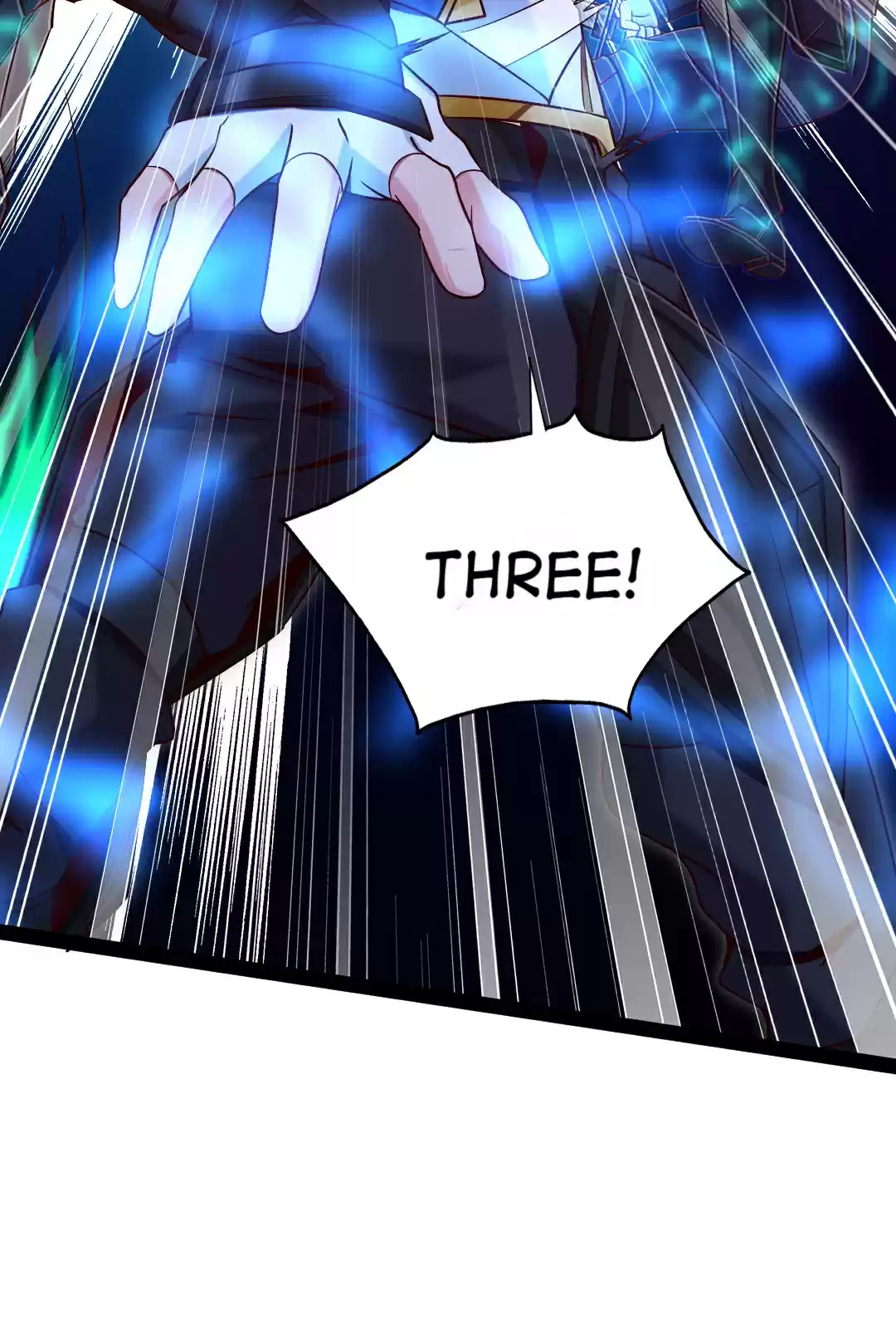 Swordmaster of Warcraft: Invasion of the Otherworld 110