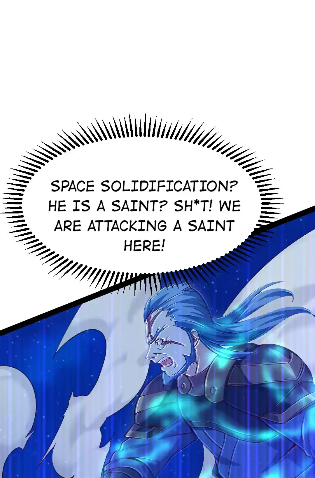 Swordmaster of Warcraft: Invasion of the Otherworld 110