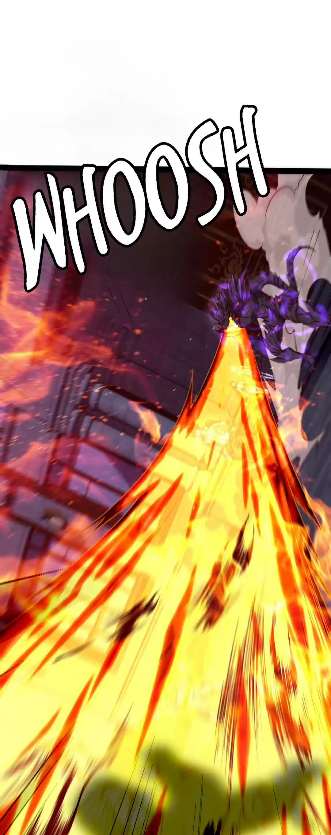 Swordmaster of Warcraft: Invasion of the Otherworld 110