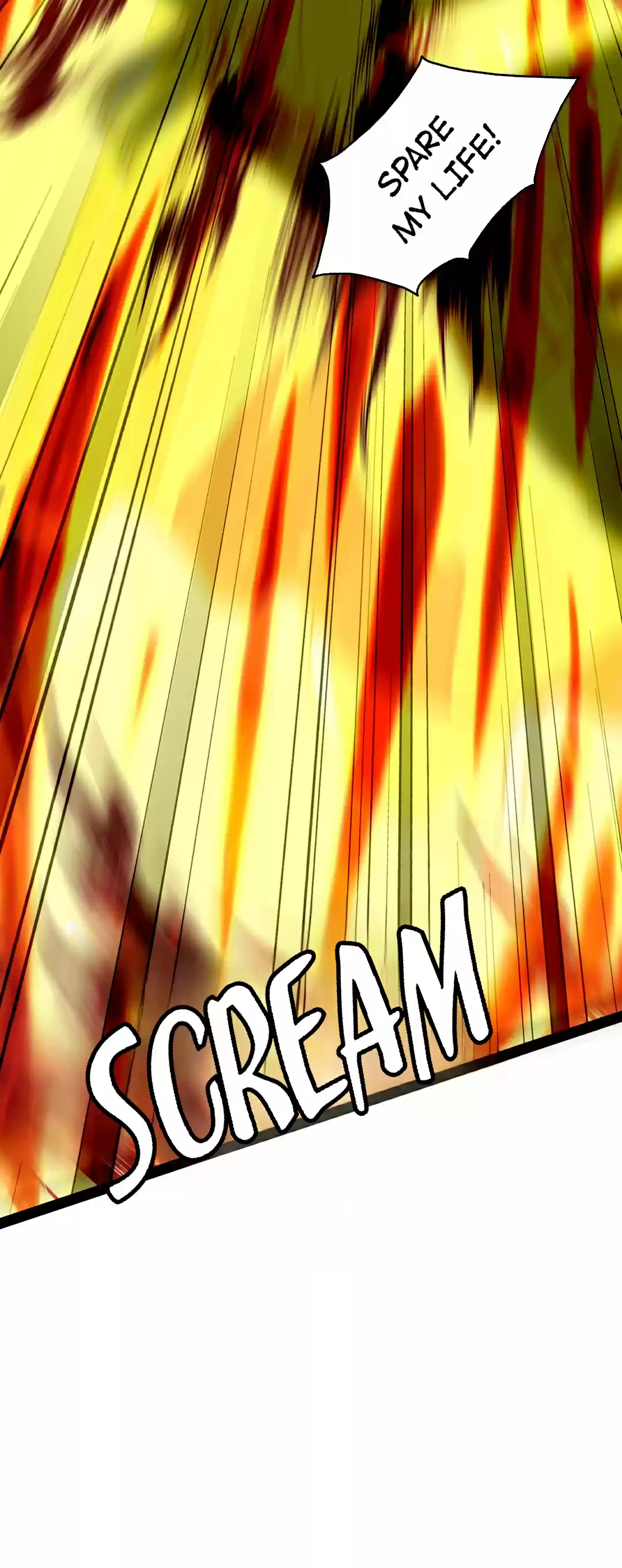 Swordmaster of Warcraft: Invasion of the Otherworld 110