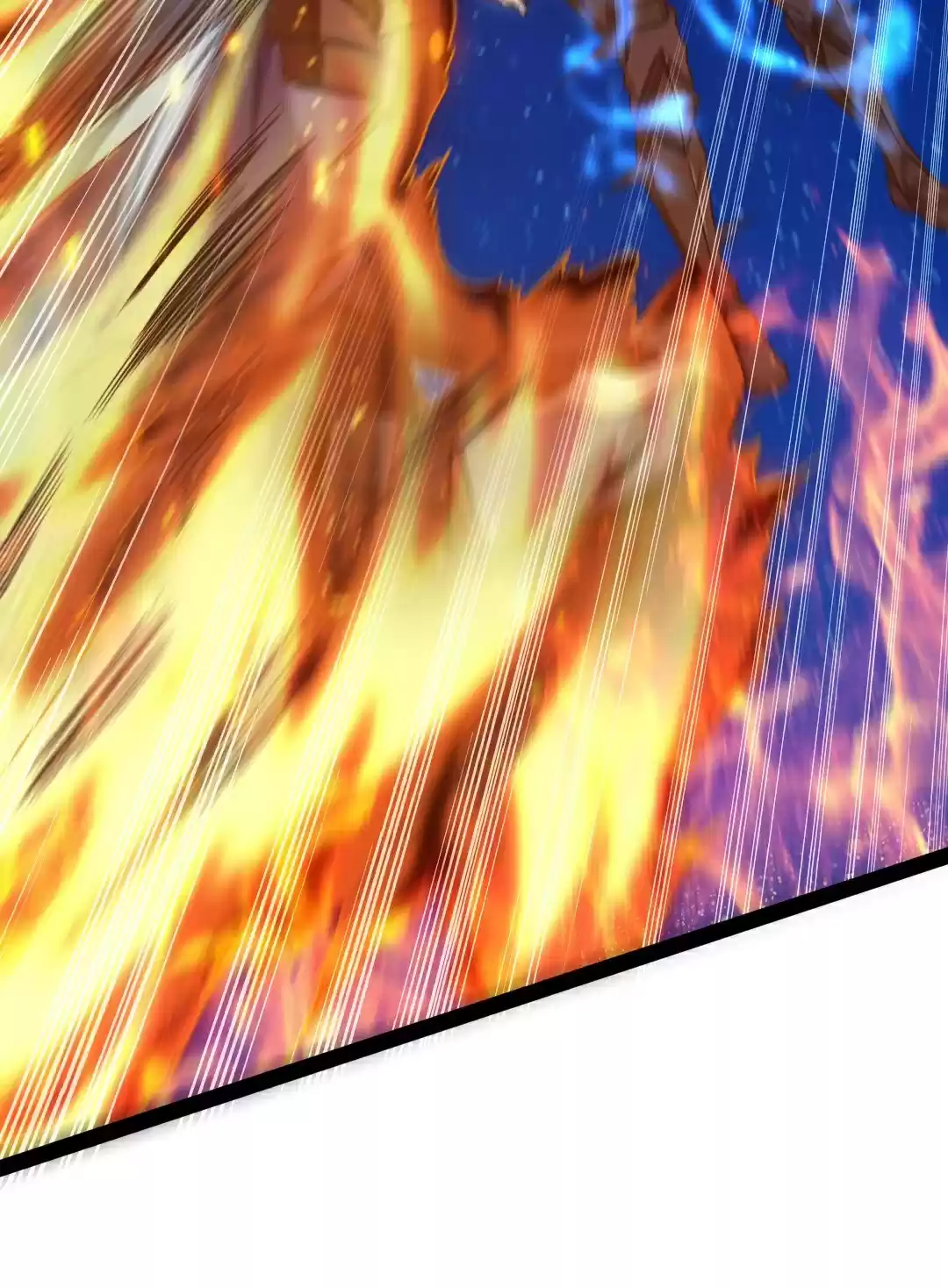 Swordmaster of Warcraft: Invasion of the Otherworld 110