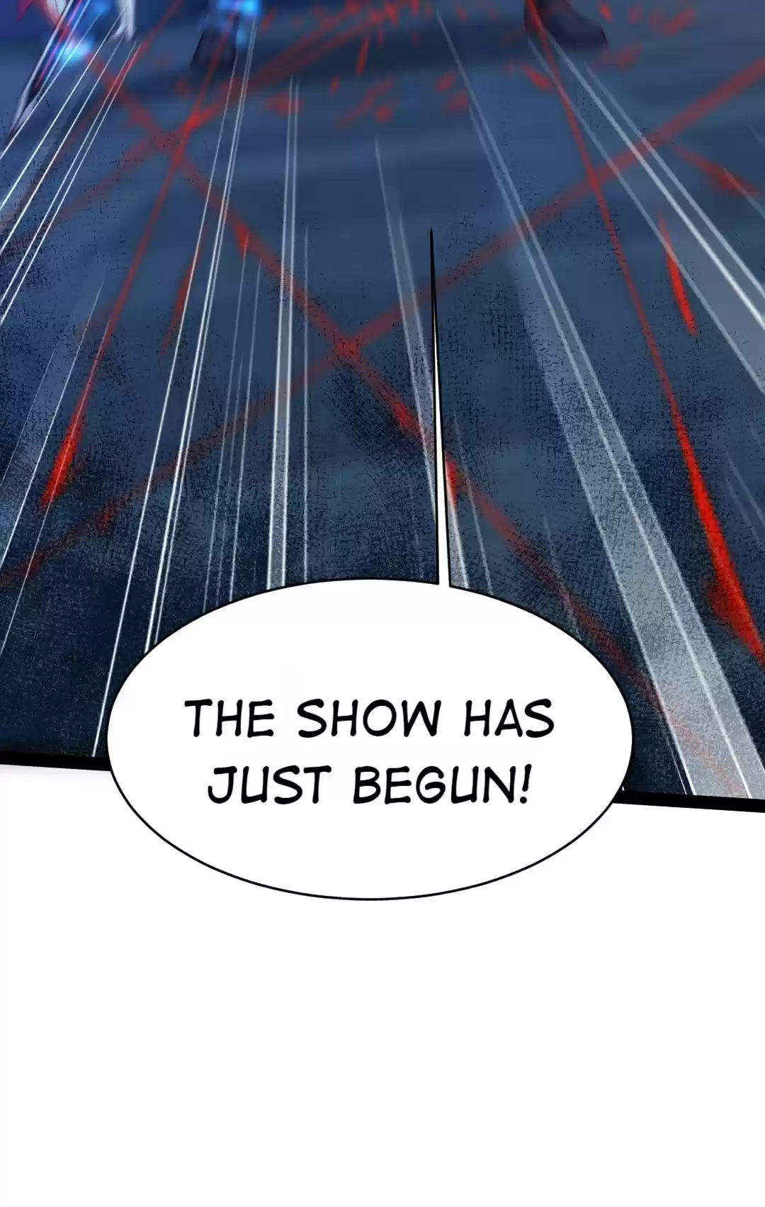 Swordmaster of Warcraft: Invasion of the Otherworld 110