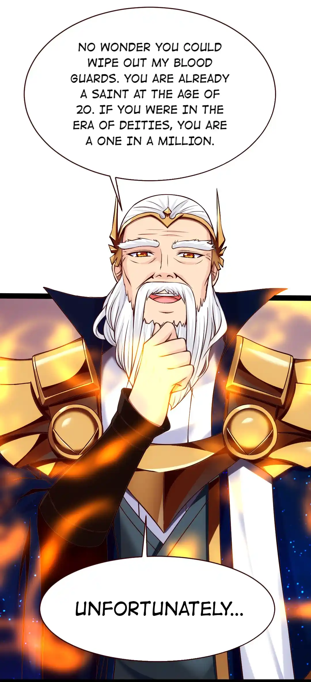 Swordmaster of Warcraft: Invasion of the Otherworld 113