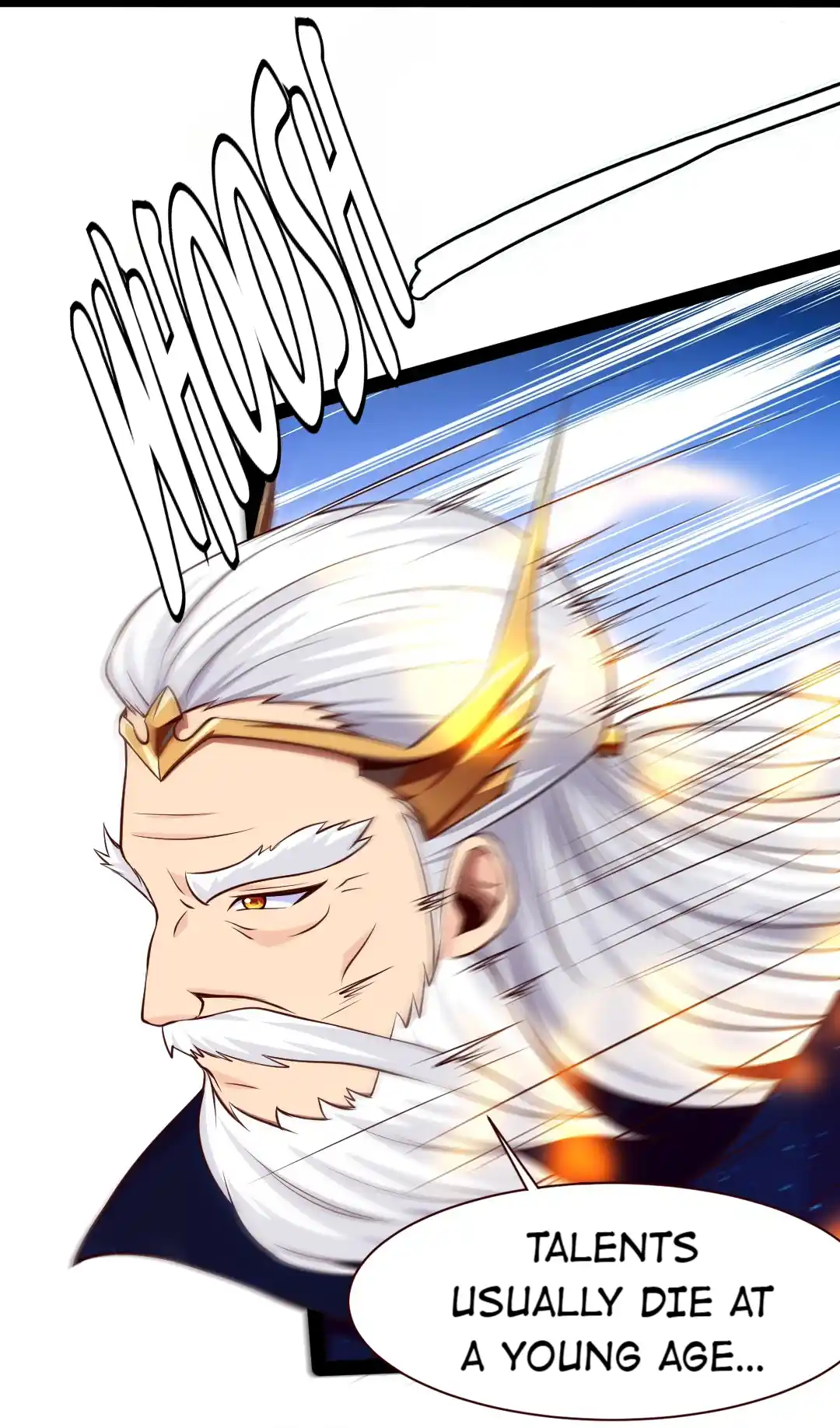 Swordmaster of Warcraft: Invasion of the Otherworld 113