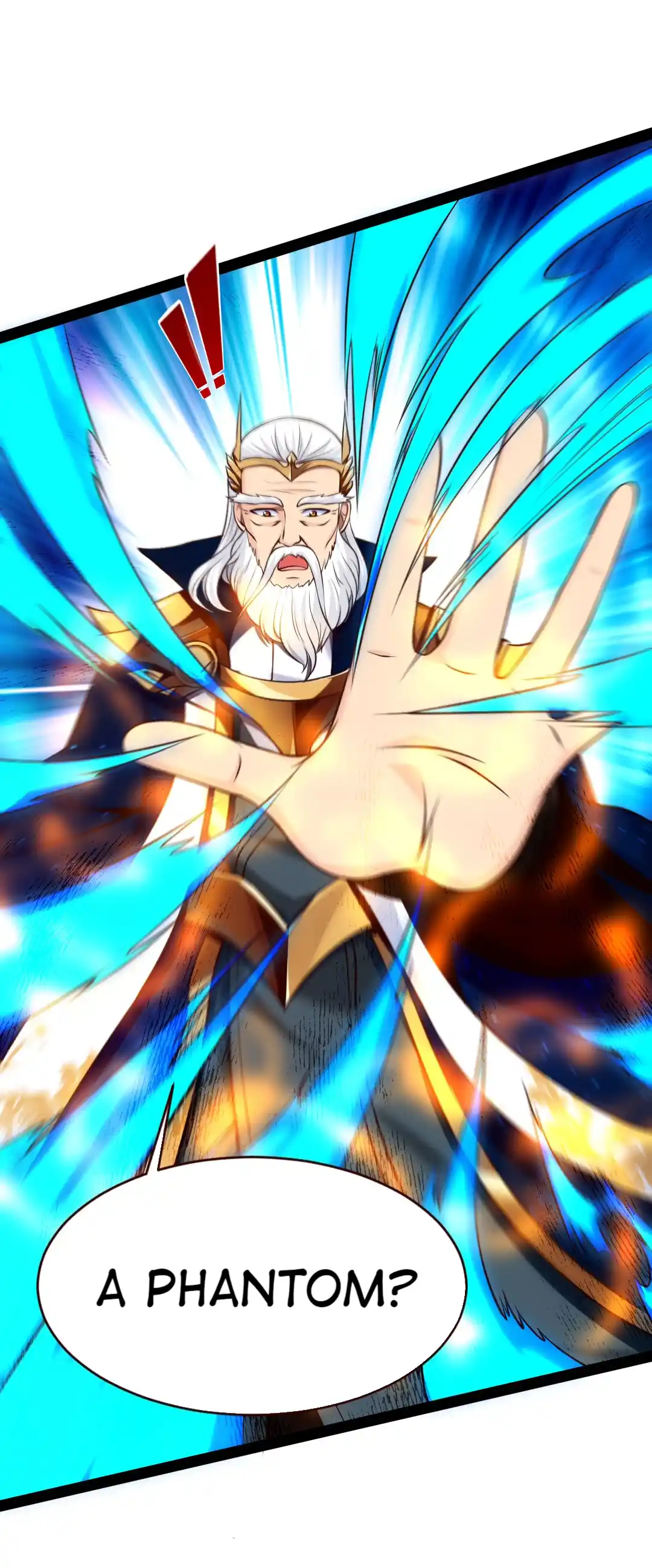 Swordmaster of Warcraft: Invasion of the Otherworld 113