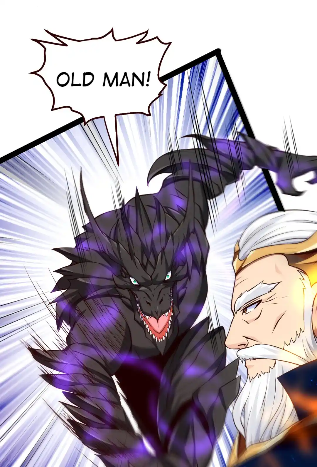 Swordmaster of Warcraft: Invasion of the Otherworld 113