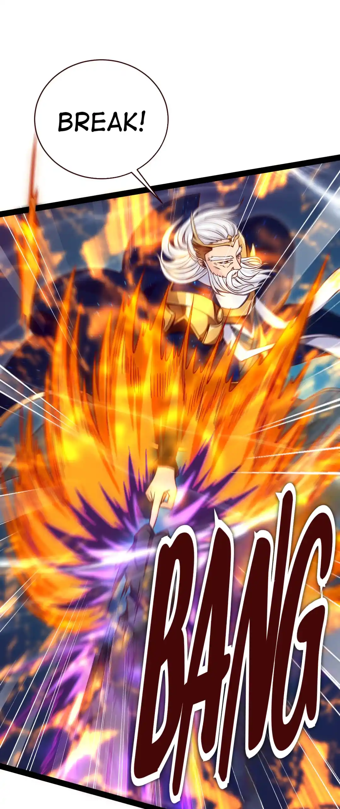 Swordmaster of Warcraft: Invasion of the Otherworld 113