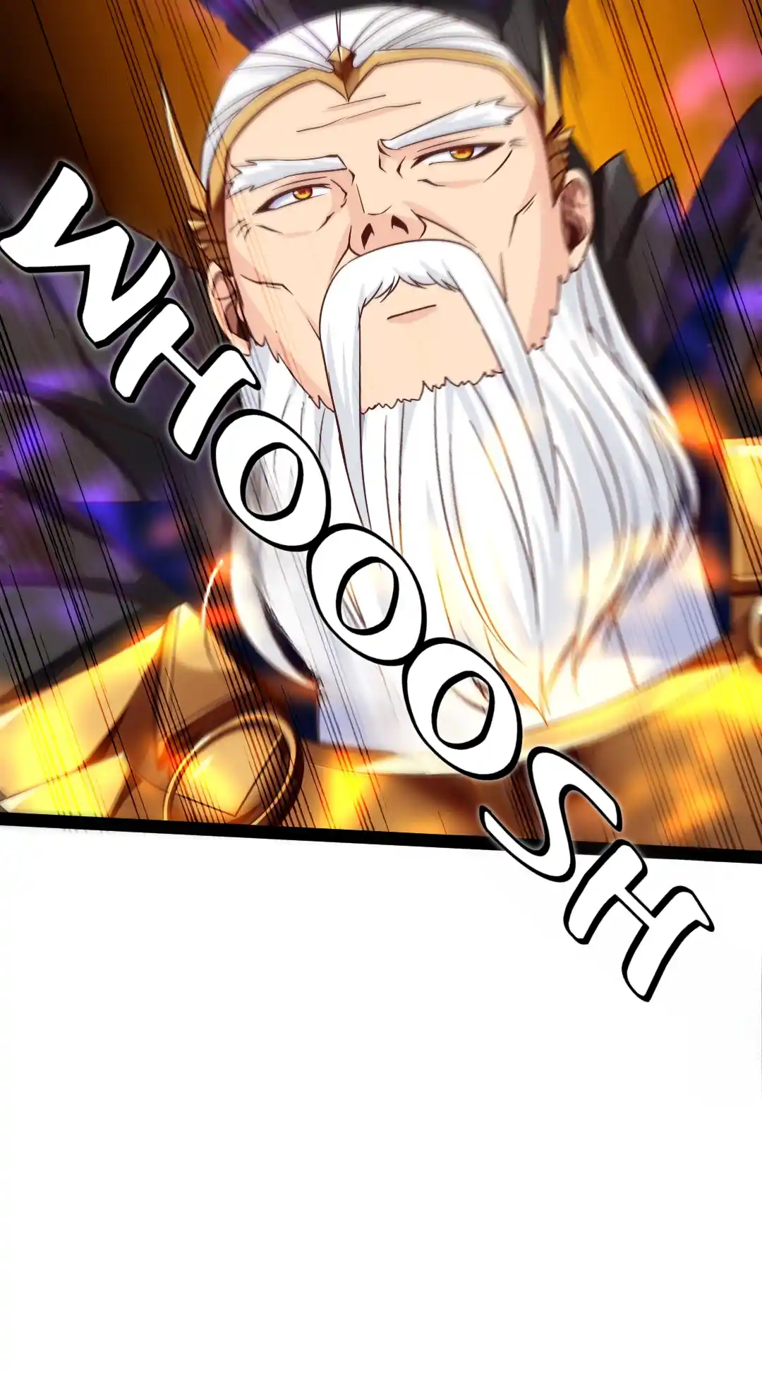 Swordmaster of Warcraft: Invasion of the Otherworld 113