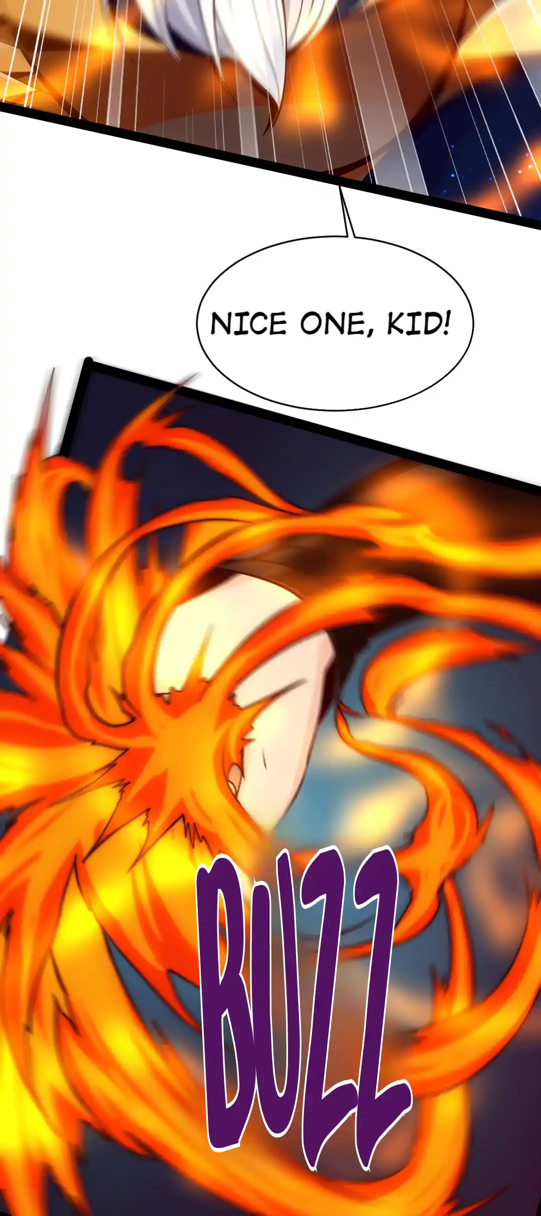 Swordmaster of Warcraft: Invasion of the Otherworld 113