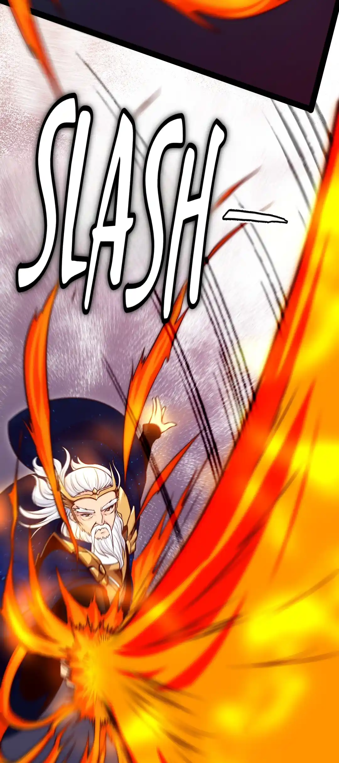 Swordmaster of Warcraft: Invasion of the Otherworld 113