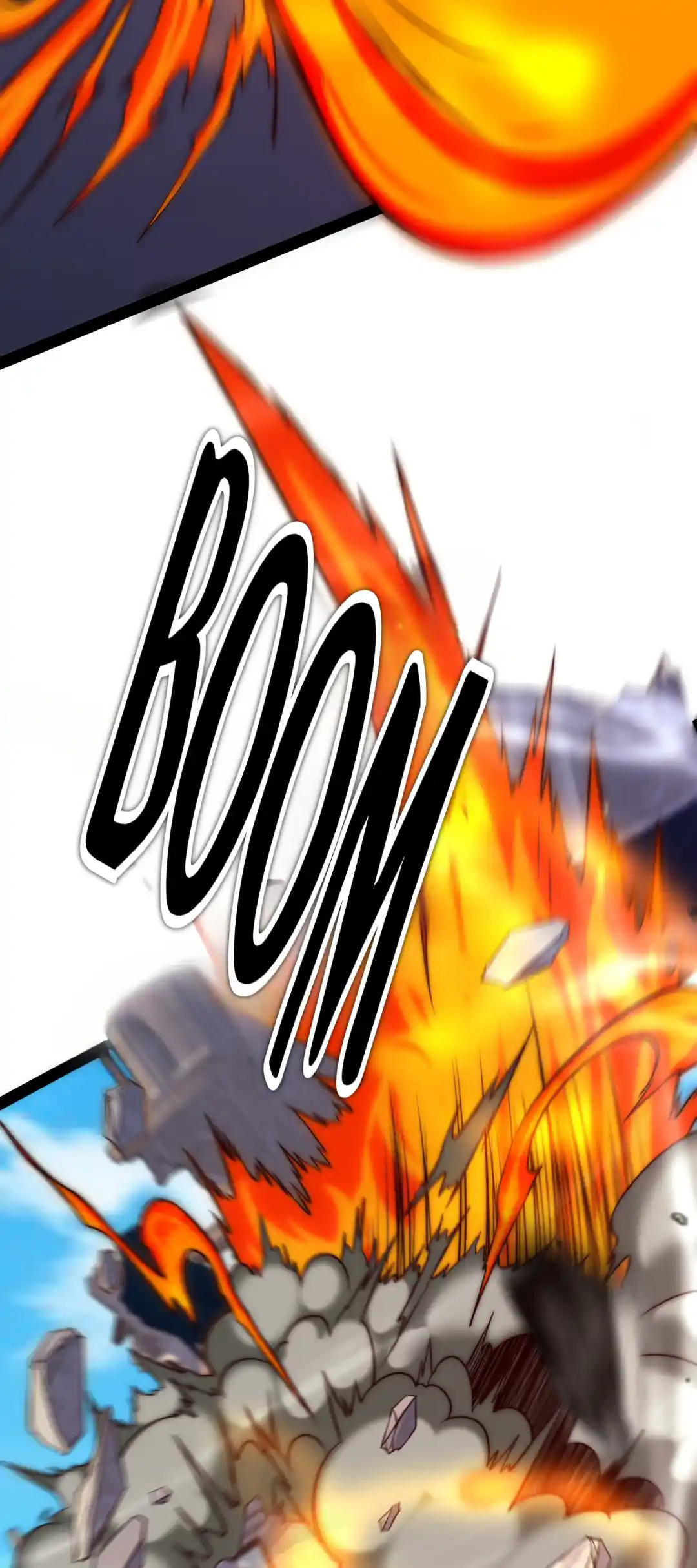 Swordmaster of Warcraft: Invasion of the Otherworld 113