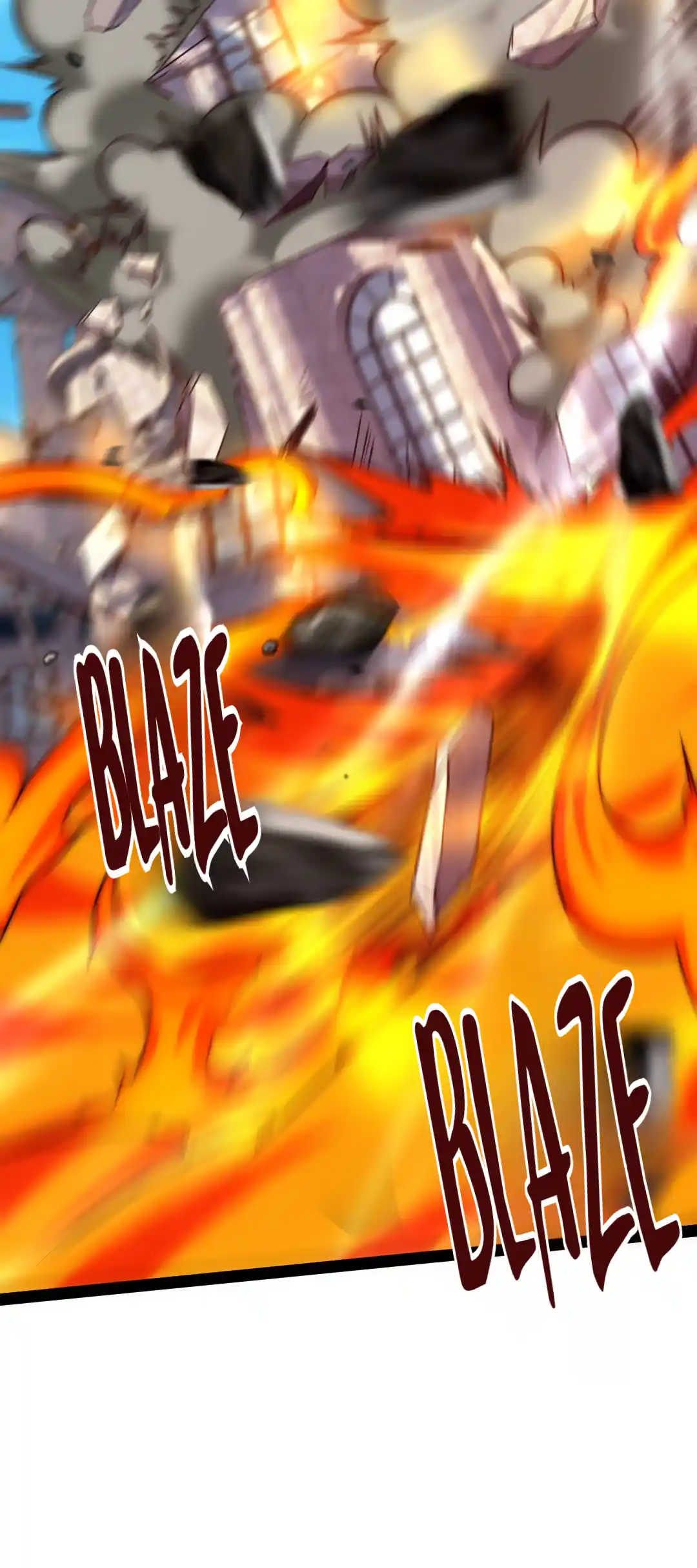 Swordmaster of Warcraft: Invasion of the Otherworld 113