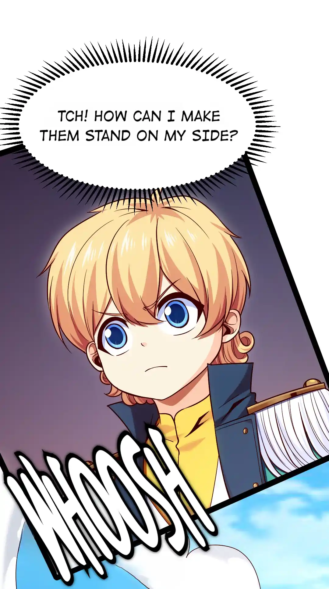 Swordmaster of Warcraft: Invasion of the Otherworld 113