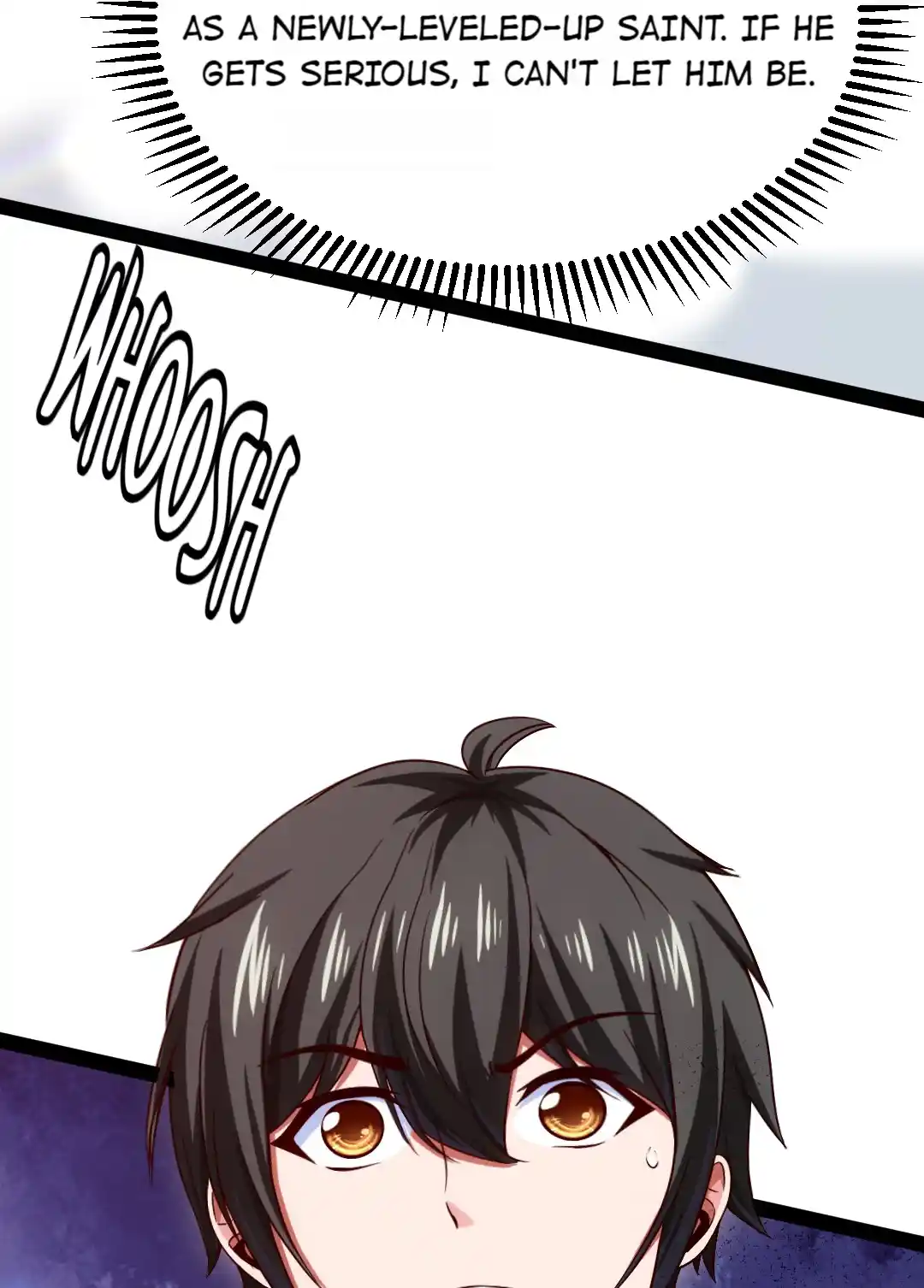 Swordmaster of Warcraft: Invasion of the Otherworld 113