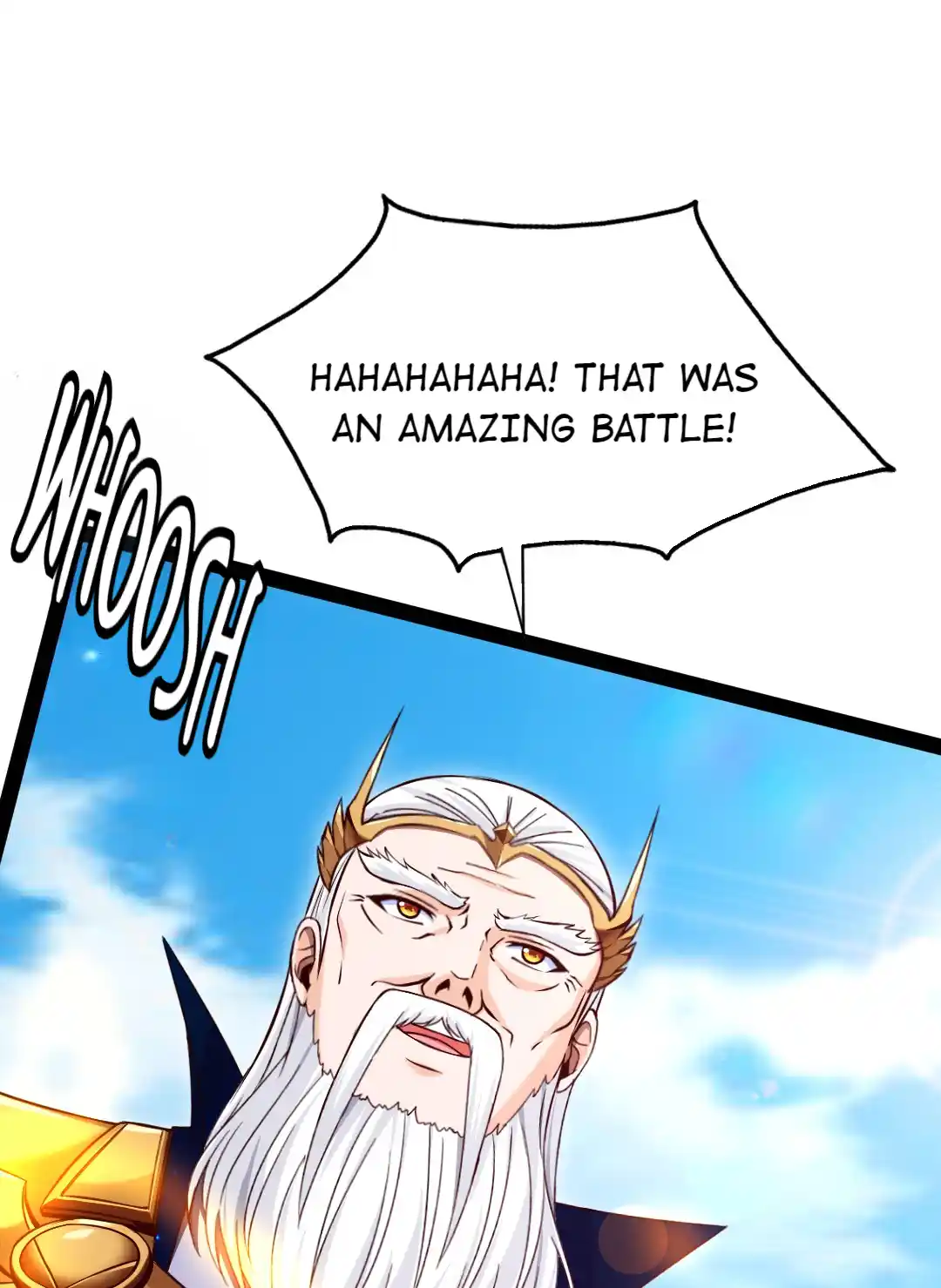 Swordmaster of Warcraft: Invasion of the Otherworld 113