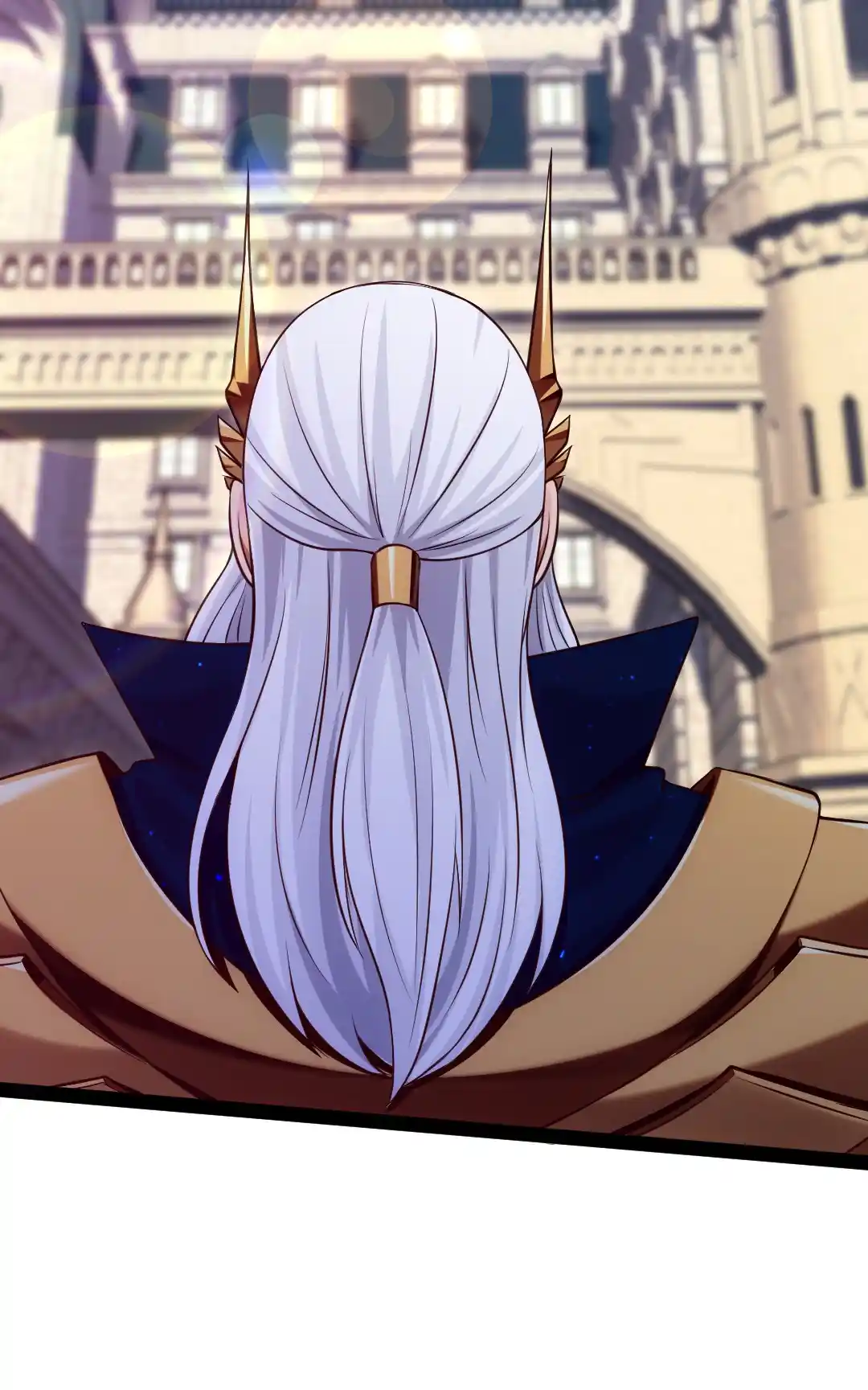 Swordmaster of Warcraft: Invasion of the Otherworld 113