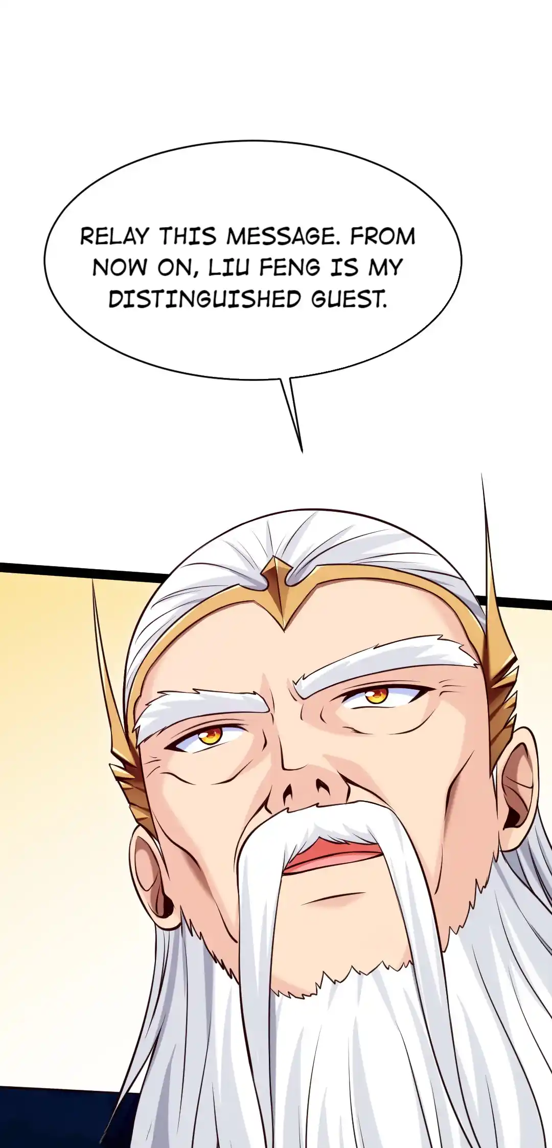 Swordmaster of Warcraft: Invasion of the Otherworld 113