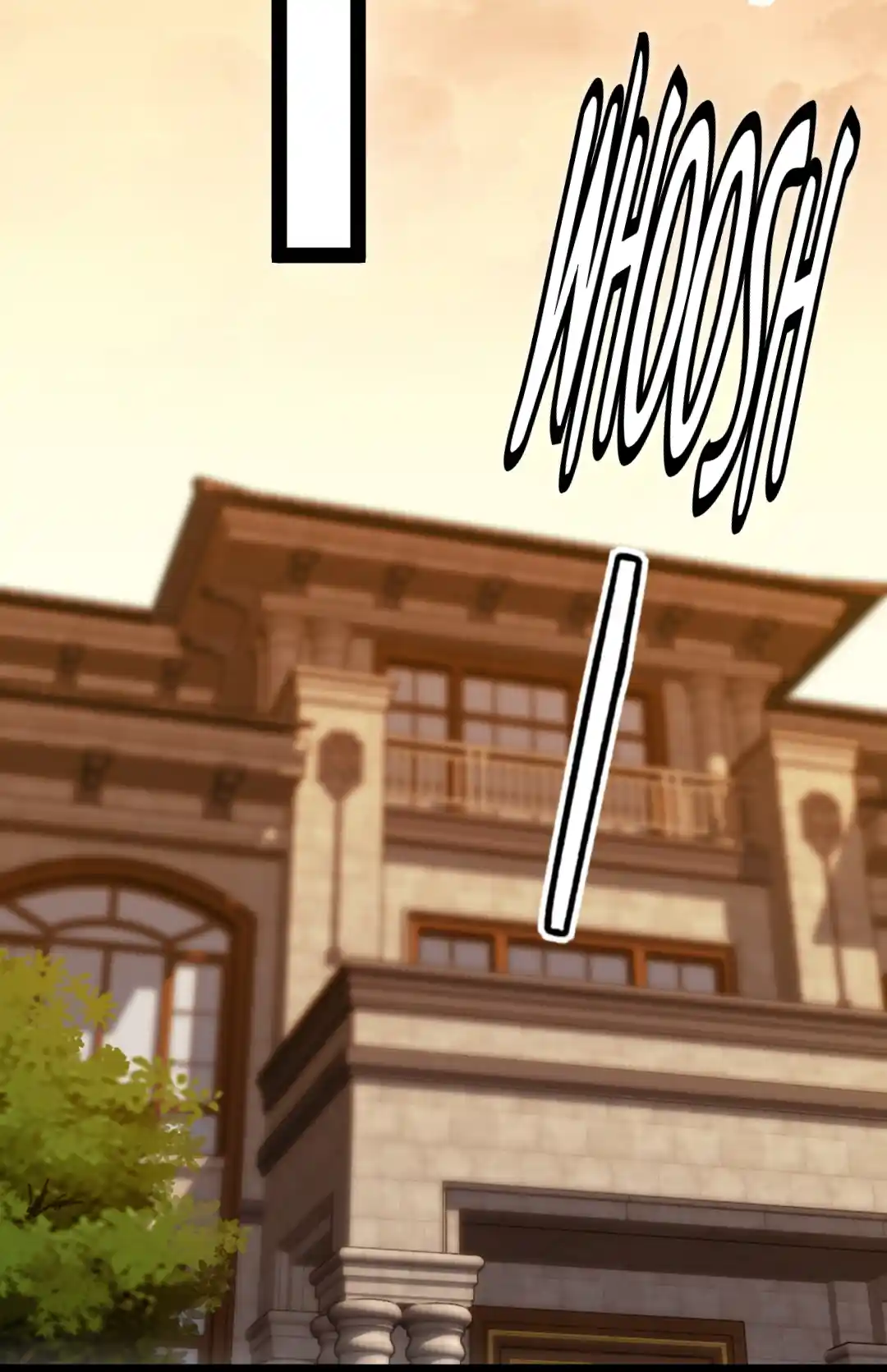 Swordmaster of Warcraft: Invasion of the Otherworld 113