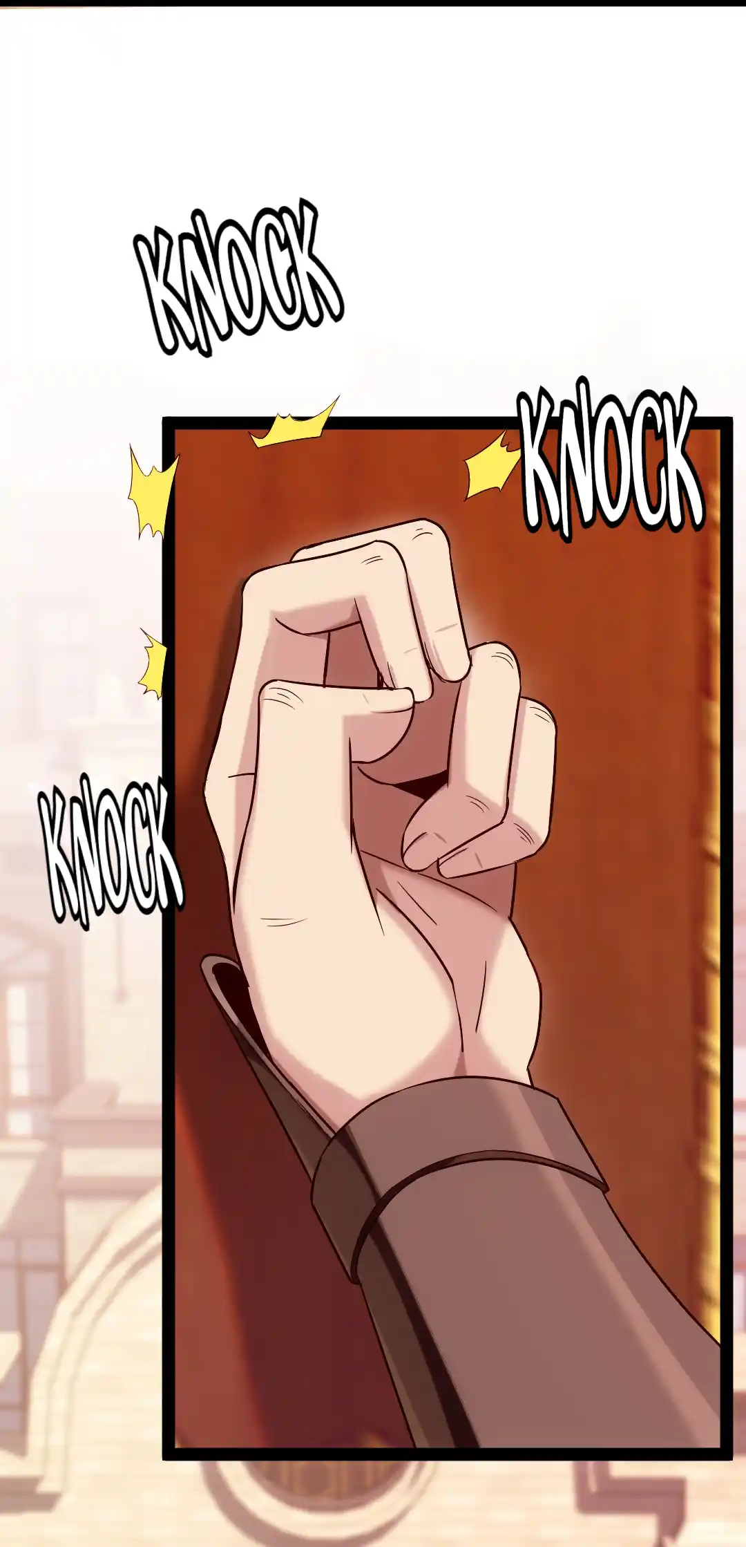 Swordmaster of Warcraft: Invasion of the Otherworld 113